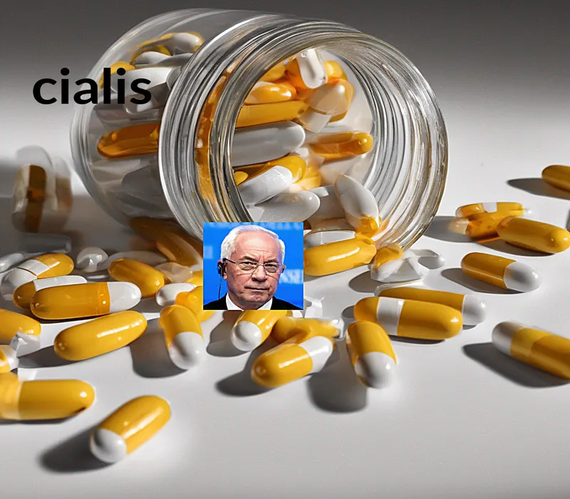 Comprar cialis barato contrareembolso